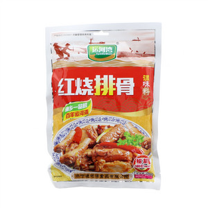 运河湾红烧排骨调味料