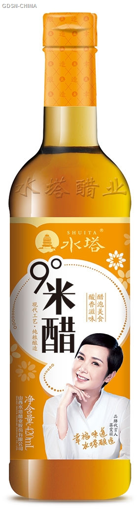 420mL水塔9°米醋