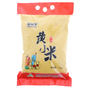 福禄多黄小米