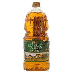 今添大豆油