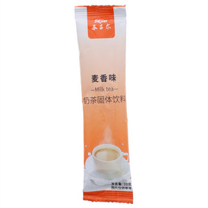 苏吉尔麦香味奶茶固体饮料