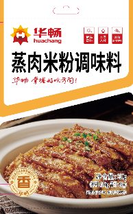 华畅蒸肉米粉调味料
