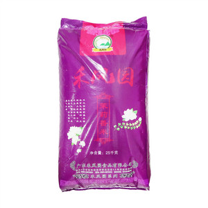 禾风园茉莉香米