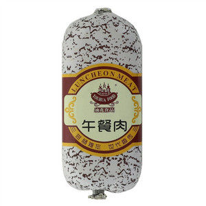 油花食品午餐肉