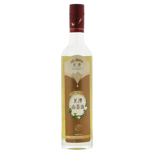 龙潭山茶油
