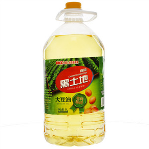 春晓黑土地非转基因大豆油