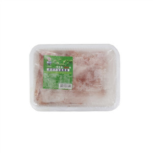 草原羔羊肉涮片