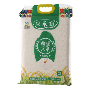 农禾润大米（优质长粒香）