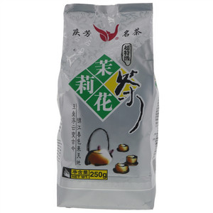 庆芳茉莉花茶