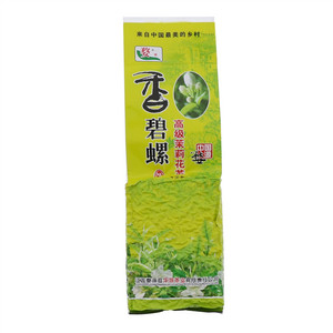 香碧螺（袋装）