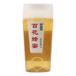 怀德堂百花蜂蜜蜜膏