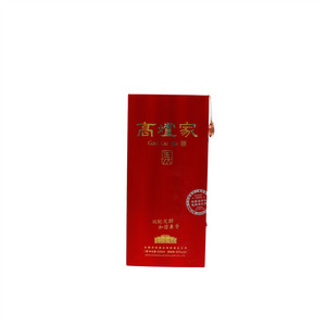 高炉家家抱朴42%vol白酒