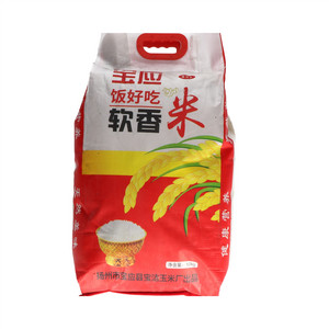 宝应软香大米（粳米）