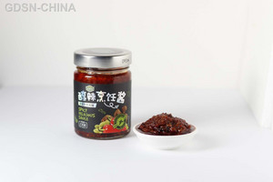好食邦豆瓣牛肉风味醇辣烹饪酱