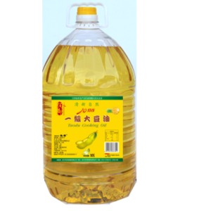 10L陶都一级大豆油