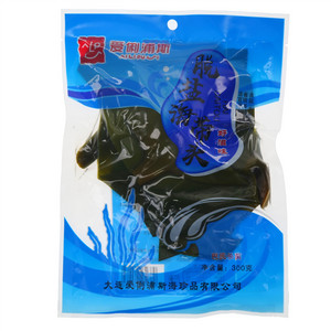 爱俐浦斯脱盐海带头