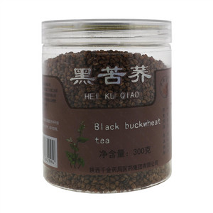 千金食治黑苦荞茶
