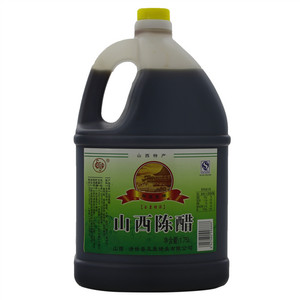 中卯 山西陈醋（酿造食醋）