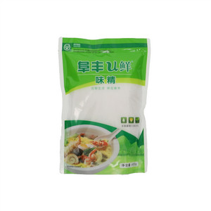 阜丰阜丰u鲜味精