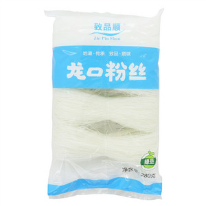 致品顺龙口粉丝