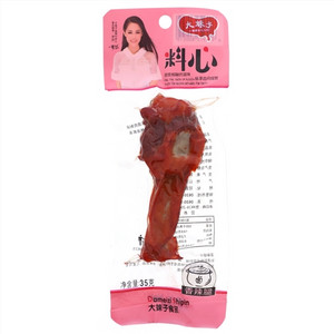 香辣腿