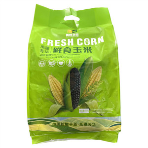 禹稷农业鲜食玉米