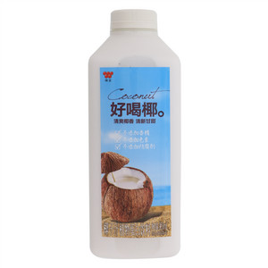 椰子汁