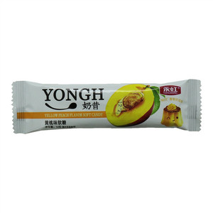 奶昔（黄桃味软糖）
