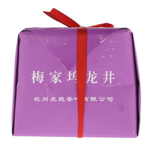 梅龙虎梅家坞龙井茶