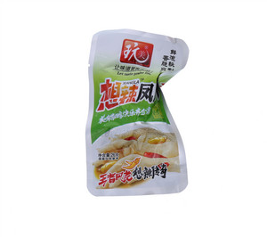 玩美想辣凤爪