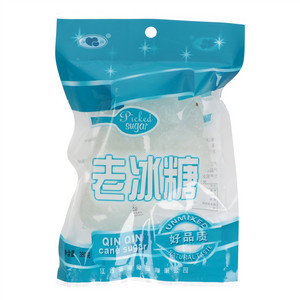 沁沁老冰糖(多晶体冰糖)