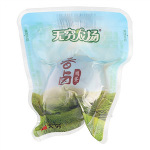 无穷农场香卤鸡蛋