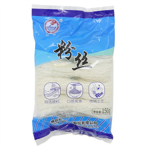 龙头粉丝150克