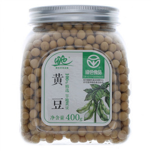 田也黄豆