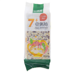 好味特壹粥坊红豆薏米粥料