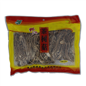 野源茶树菇
