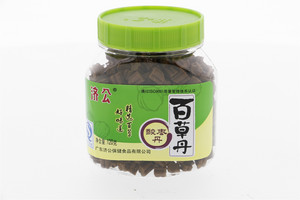 济公酸枣丹罐庄120克