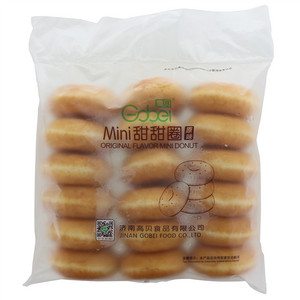 高贝原味Mini甜甜圈