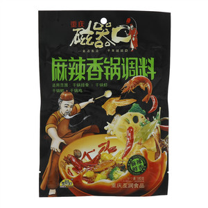 磁器口麻辣香锅调料