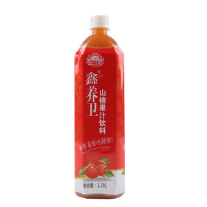 鑫养卫山楂汁