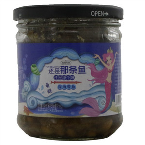 藕小妹 香酥带鱼