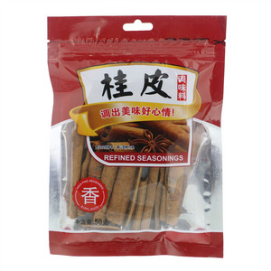 好唯乐桂皮50G