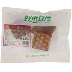 油豆干