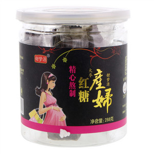 甜梦源大枣红糖
