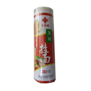天禧龙须挂面