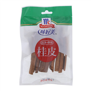 味好美桂皮