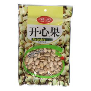 沁沁QIN QIN开心果