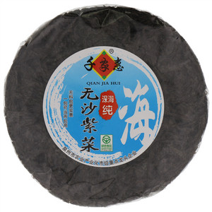 千家惠无沙紫菜