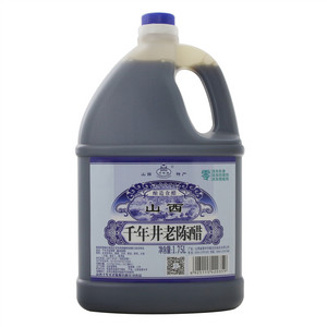 千年井老陈醋（酿造食醋）