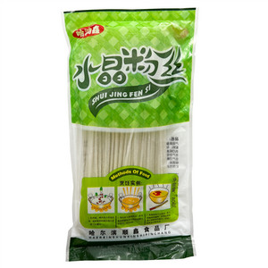 哈鸿鑫水晶粉丝（粉条）